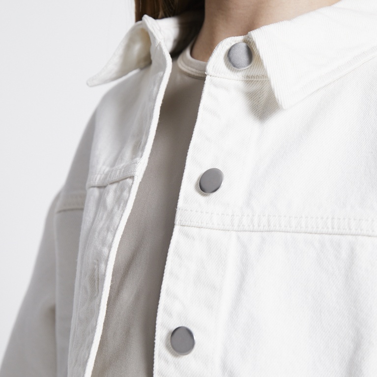 Twill Jacket "Kaley star"